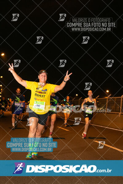 Missionária Night Run - 2ª Edição