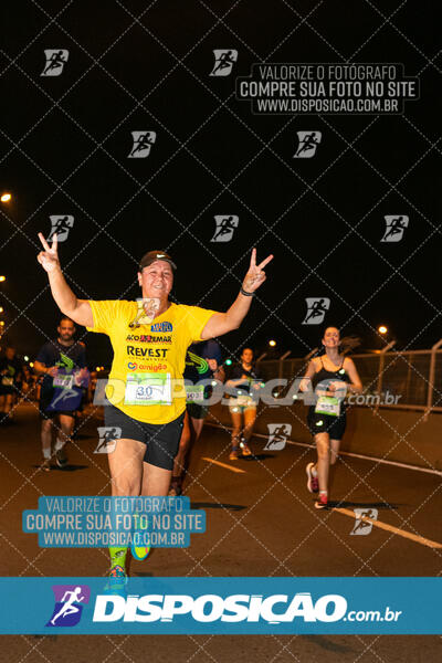 Missionária Night Run - 2ª Edição