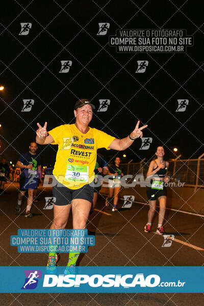 Missionária Night Run - 2ª Edição