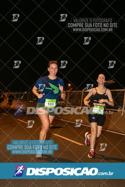 Missionária Night Run - 2ª Edição