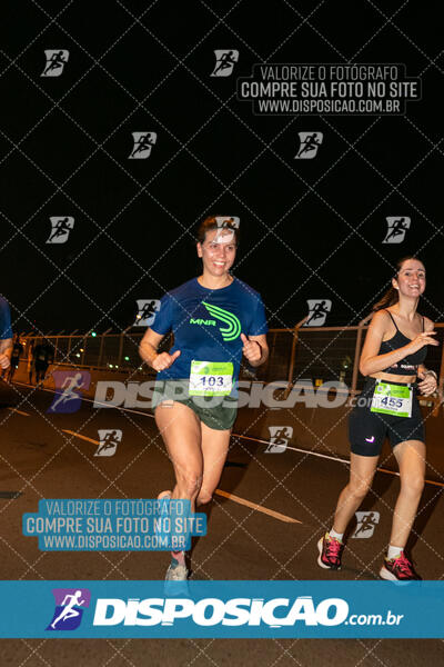 Missionária Night Run - 2ª Edição