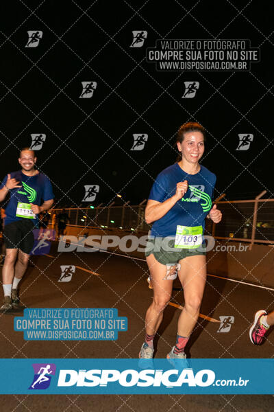 Missionária Night Run - 2ª Edição