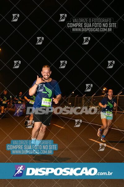 Missionária Night Run - 2ª Edição