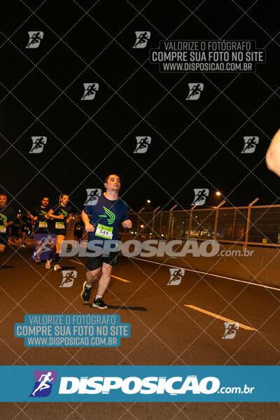 Missionária Night Run - 2ª Edição