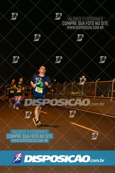 Missionária Night Run - 2ª Edição