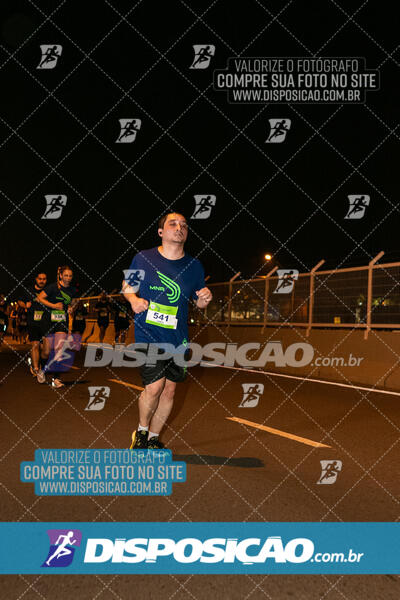 Missionária Night Run - 2ª Edição