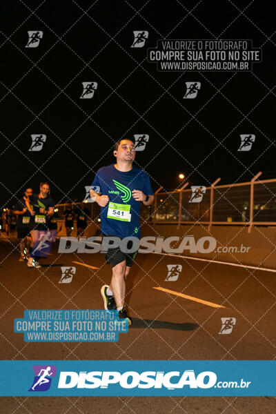 Missionária Night Run - 2ª Edição