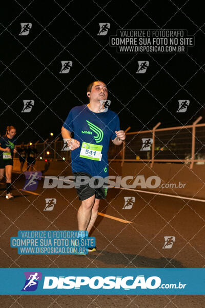 Missionária Night Run - 2ª Edição