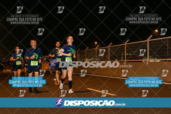 Missionária Night Run - 2ª Edição