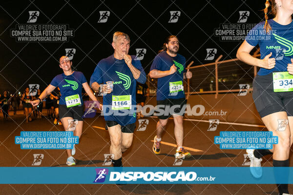 Missionária Night Run - 2ª Edição