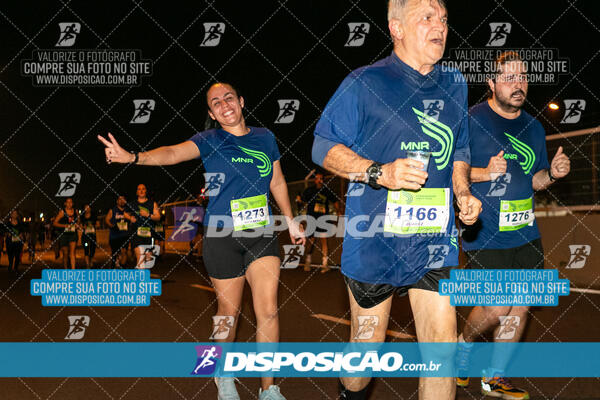 Missionária Night Run - 2ª Edição