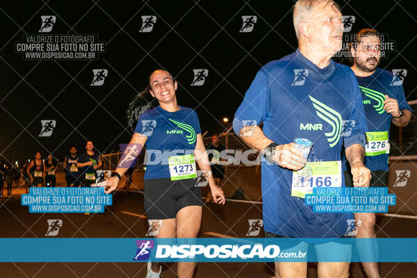 Missionária Night Run - 2ª Edição