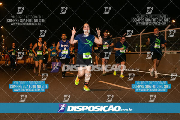 Missionária Night Run - 2ª Edição