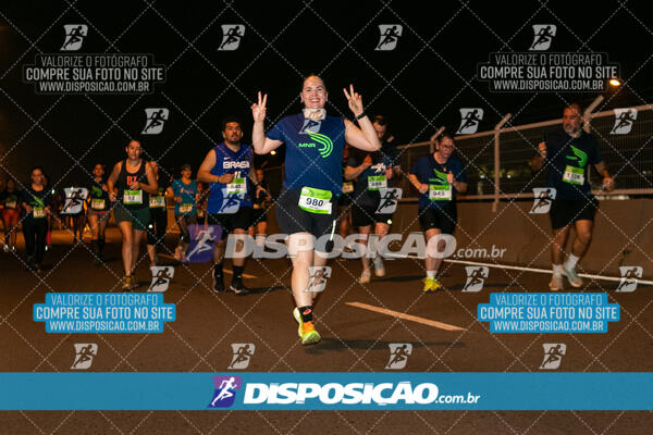 Missionária Night Run - 2ª Edição