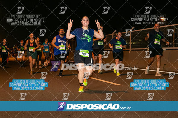 Missionária Night Run - 2ª Edição