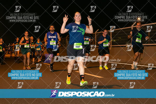 Missionária Night Run - 2ª Edição