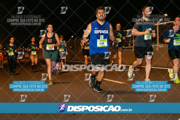 Missionária Night Run - 2ª Edição