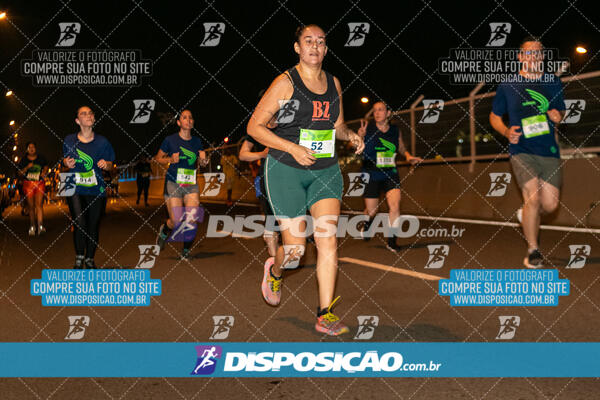 Missionária Night Run - 2ª Edição