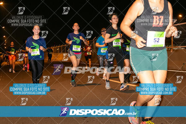 Missionária Night Run - 2ª Edição