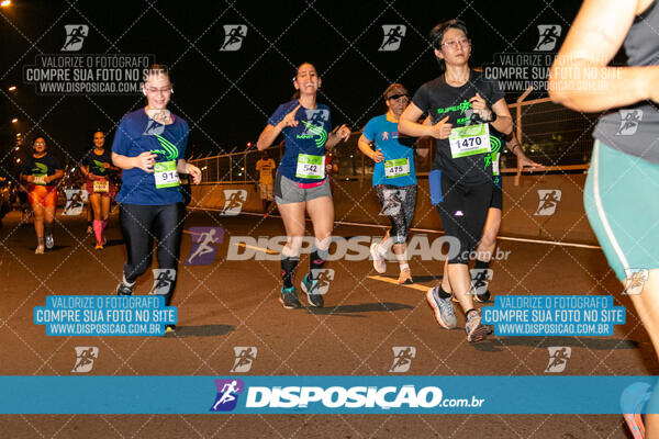 Missionária Night Run - 2ª Edição