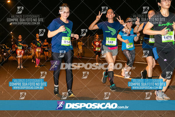 Missionária Night Run - 2ª Edição