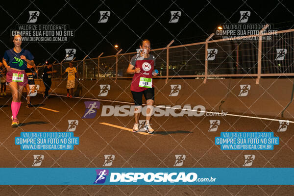 Missionária Night Run - 2ª Edição