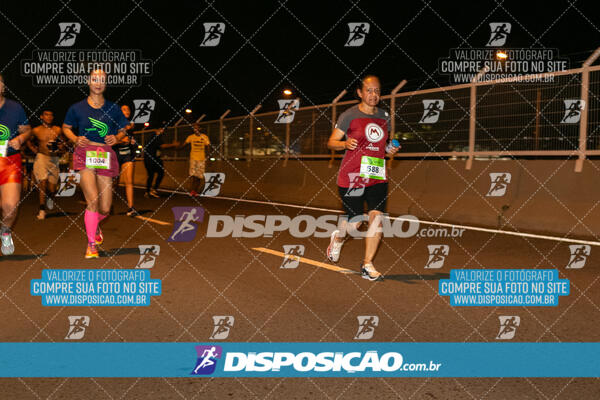 Missionária Night Run - 2ª Edição