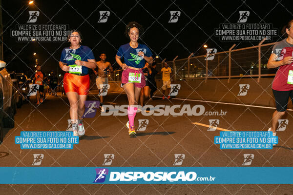 Missionária Night Run - 2ª Edição