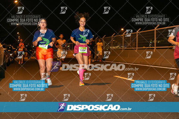 Missionária Night Run - 2ª Edição