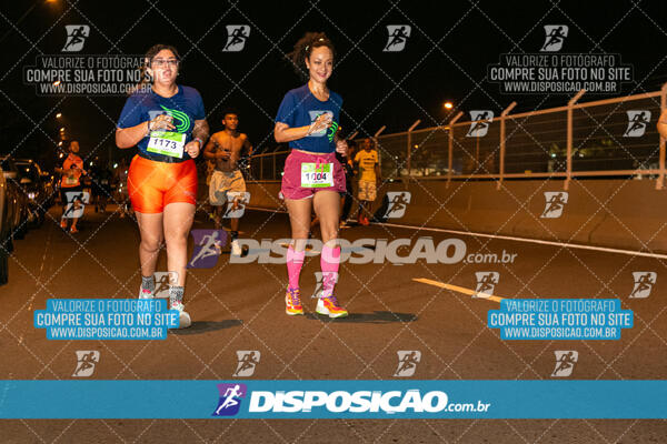 Missionária Night Run - 2ª Edição