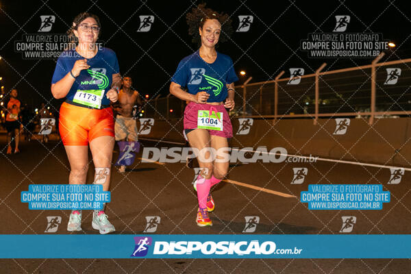 Missionária Night Run - 2ª Edição