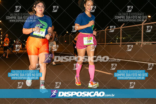 Missionária Night Run - 2ª Edição