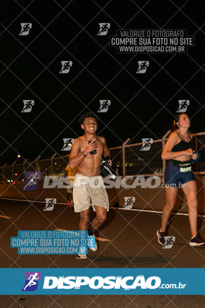 Missionária Night Run - 2ª Edição