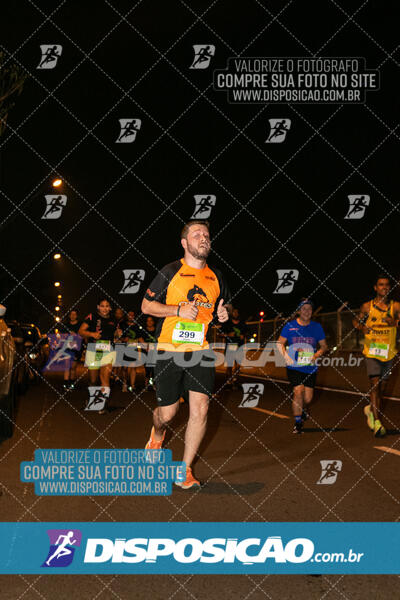 Missionária Night Run - 2ª Edição