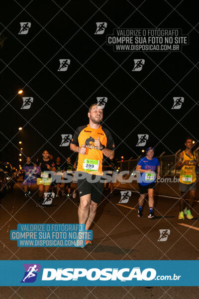 Missionária Night Run - 2ª Edição