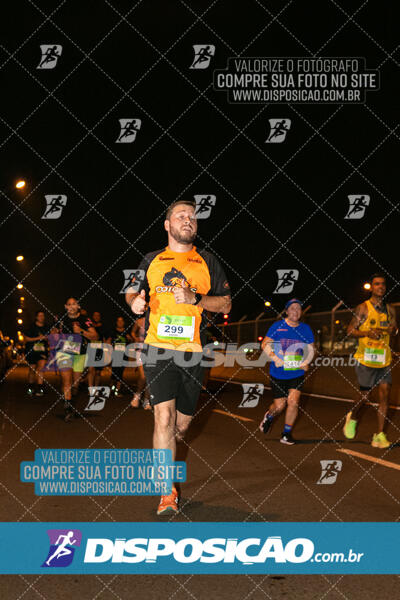 Missionária Night Run - 2ª Edição