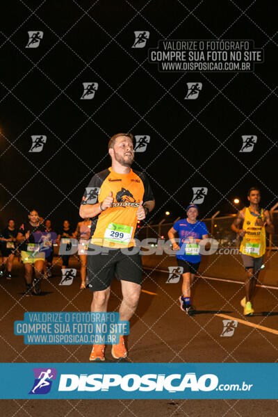 Missionária Night Run - 2ª Edição