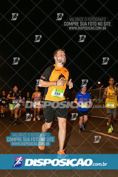 Missionária Night Run - 2ª Edição