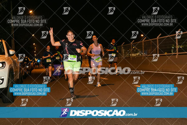 Missionária Night Run - 2ª Edição