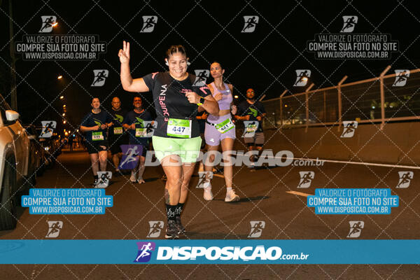 Missionária Night Run - 2ª Edição