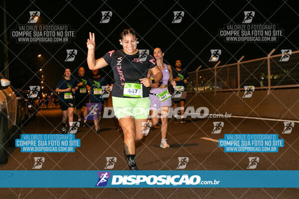 Missionária Night Run - 2ª Edição