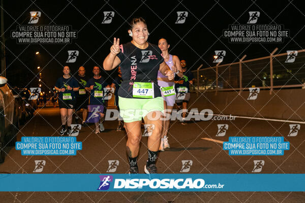 Missionária Night Run - 2ª Edição