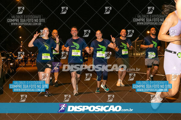 Missionária Night Run - 2ª Edição