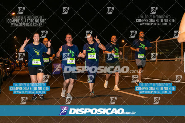 Missionária Night Run - 2ª Edição