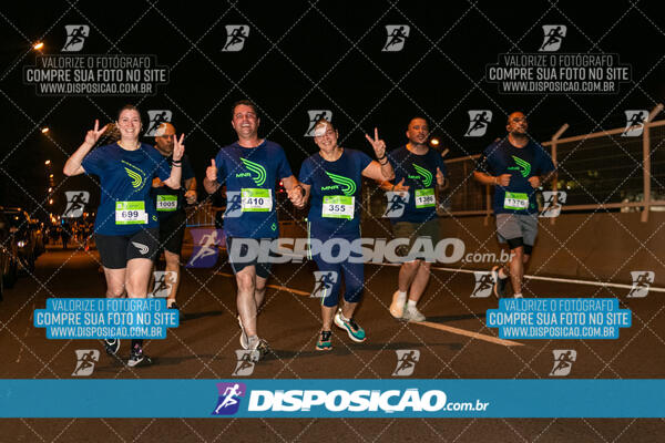 Missionária Night Run - 2ª Edição