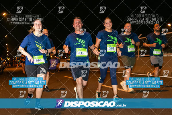 Missionária Night Run - 2ª Edição