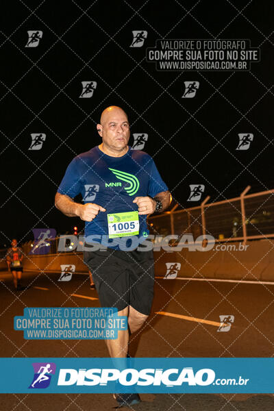 Missionária Night Run - 2ª Edição