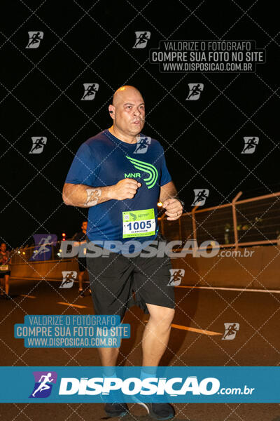 Missionária Night Run - 2ª Edição