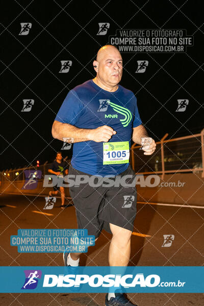 Missionária Night Run - 2ª Edição