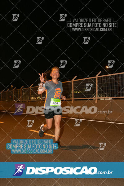 Missionária Night Run - 2ª Edição